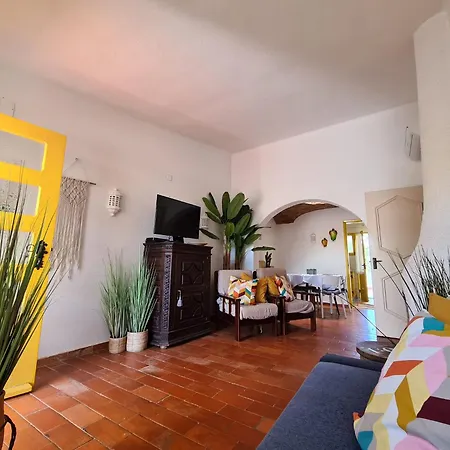 Aldeia Do Golf - I8 Hébergement de vacances *