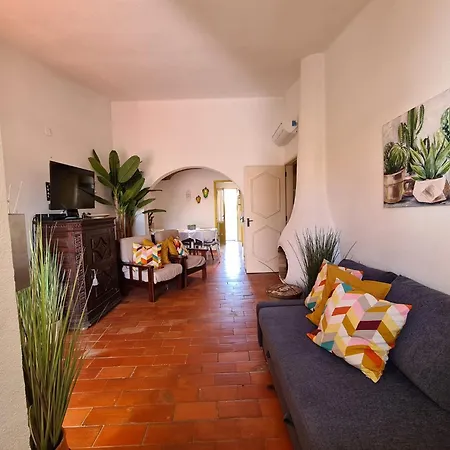 Aldeia Do Golf - I8 Casa vacanze Vilamoura