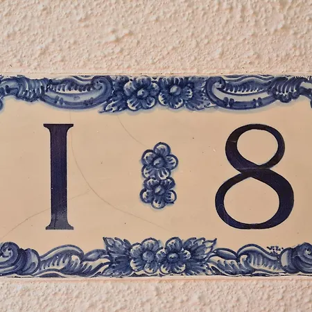 Casa vacanze Aldeia Do Golf - I8 Vilamoura