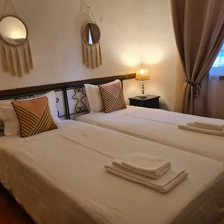 Aldeia Do Golf - I8 Vilamoura