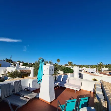 Aldeia Do Golf - I8 Casa vacanze