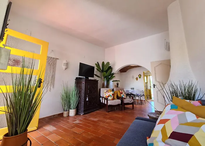 Aldeia Do Golf - I8 度假居 *