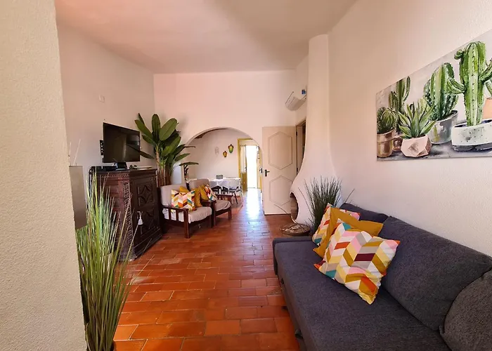 Aldeia Do Golf - I8 度假居 维拉摩拉