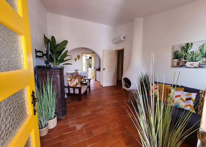 Aldeia Do Golf - I8 * 维拉摩拉