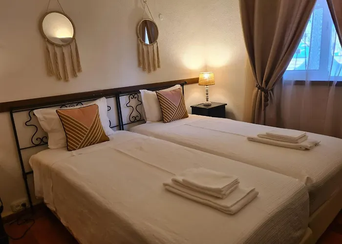 Aldeia Do Golf - I8 维拉摩拉