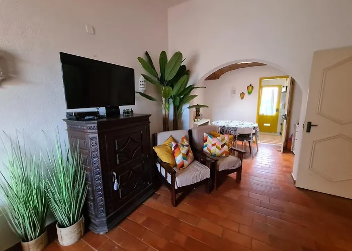 Aldeia Do Golf - I8 * 维拉摩拉