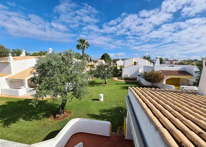 Aldeia Do Golf - I8 度假居