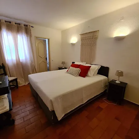 Holiday home Aldeia Do Golf - I8 Vilamoura