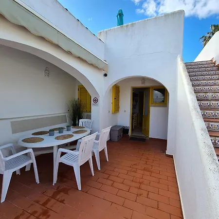 Holiday home Aldeia Do Golf - I8 *