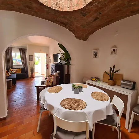 Holiday home Aldeia Do Golf - I8 Vilamoura