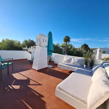 Aldeia Do Golf - I8 *