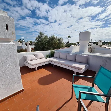 Aldeia Do Golf - I8 Holiday home