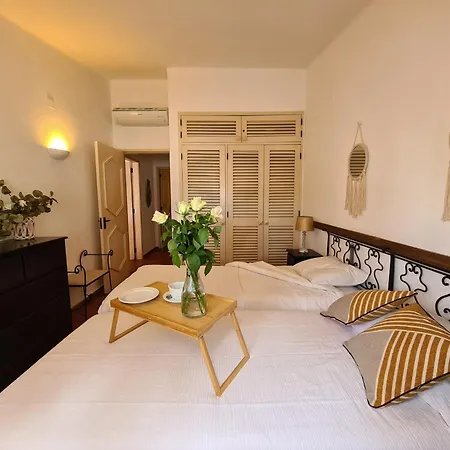 Holiday home Aldeia Do Golf - I8