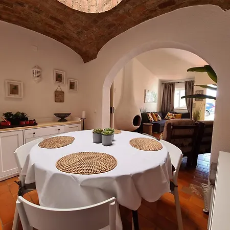 Aldeia Do Golf - I8 Holiday home *