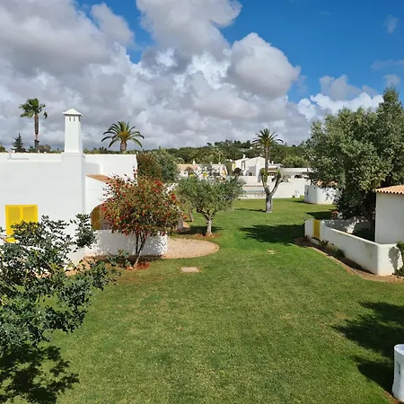 Aldeia Do Golf - I8 Σπίτι διακοπών Βιλαμούρα