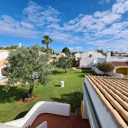 Aldeia Do Golf - I8 Holiday home