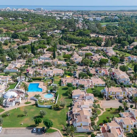 Aldeia Do Golf - I8 Hébergement de vacances
