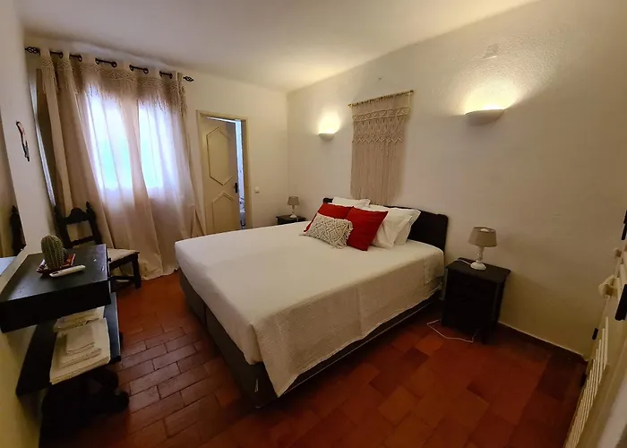 Casa vacanze Aldeia Do Golf - I8 Vilamoura