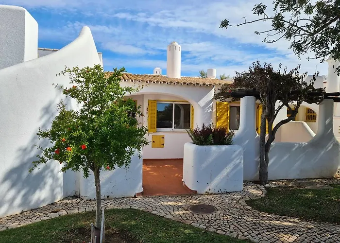 בית נופש Aldeia Do Golf - I8 *