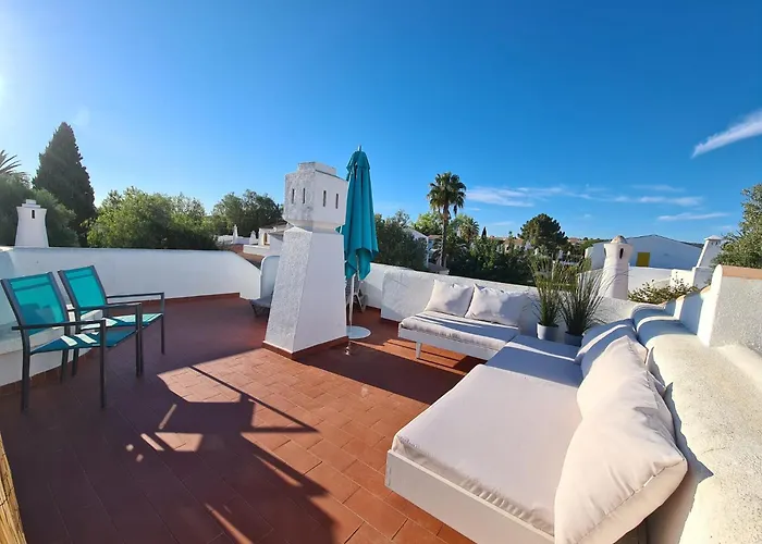 Aldeia Do Golf - I8 *