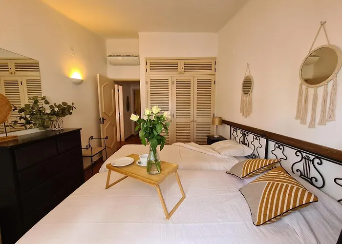 בית נופש Aldeia Do Golf - I8