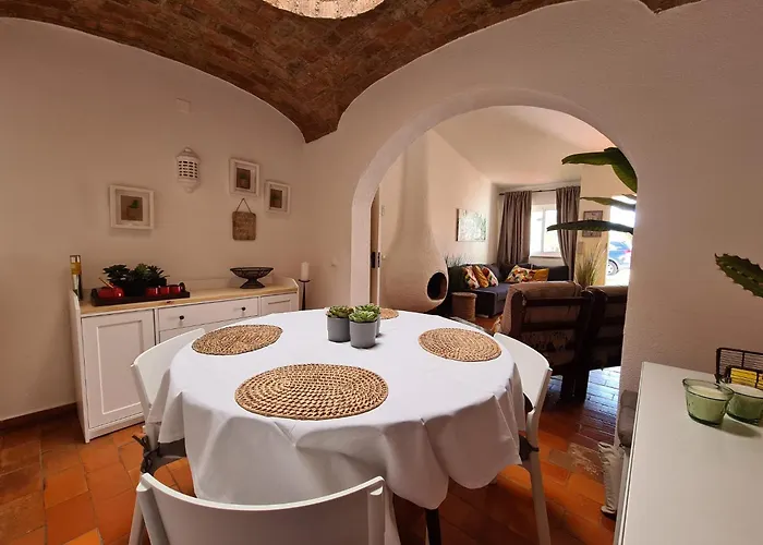 Aldeia Do Golf - I8 בית נופש *