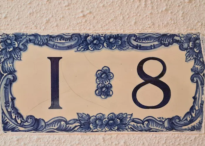 בית נופש Aldeia Do Golf - I8 וילהמורה