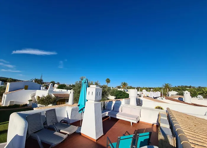 Aldeia Do Golf - I8 בית נופש